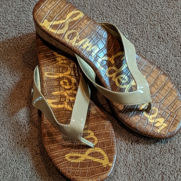 Tanya wedge sandal - Picture 8 of 8